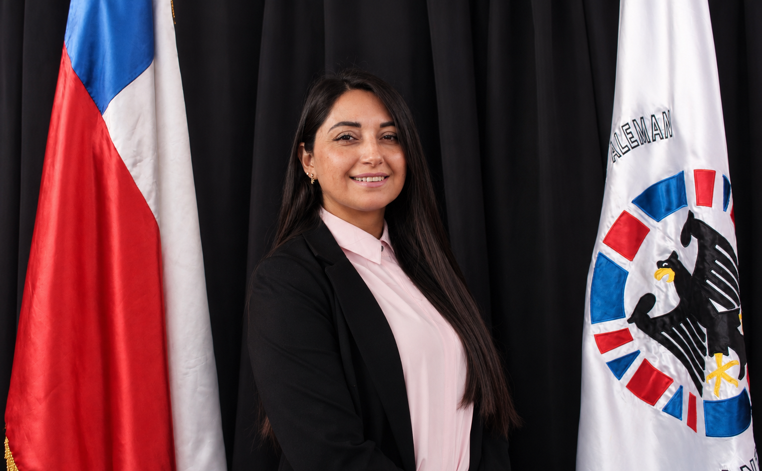 Paulina Casanova Galleguillos, Unidad Técnico Pedagógica