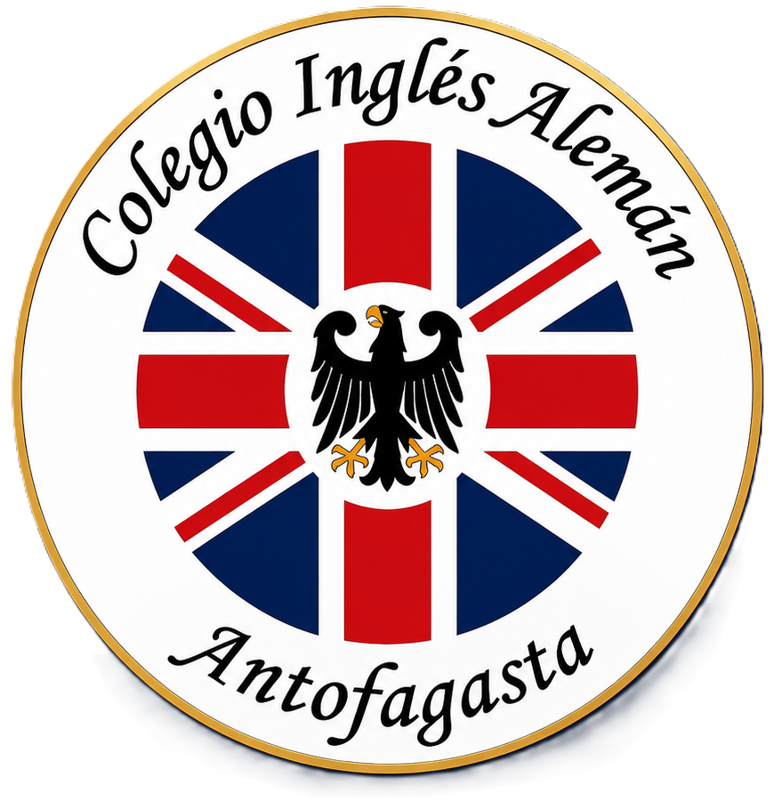 Logo Colegio Inglés Alemán